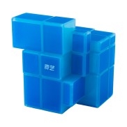 QiYi Mirror Blocks 3x3 - Luminous