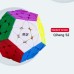 QiYi QiHeng S2 Megaminx - Standard