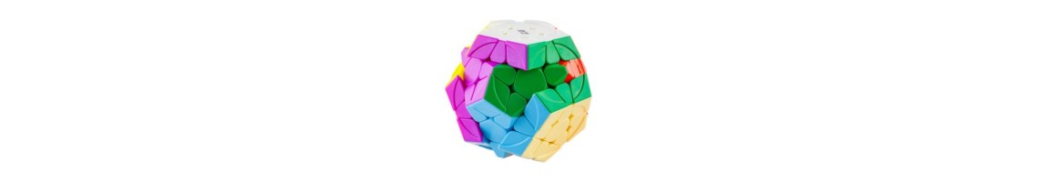 QiYi QiHeng S2 Megaminx - Standard