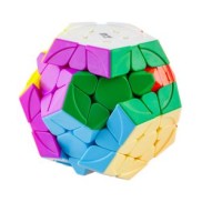 QiYi QiHeng S2 Megaminx - Standard