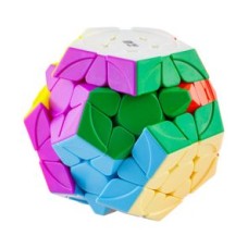 QiYi QiHeng S2 Megaminx - Standard