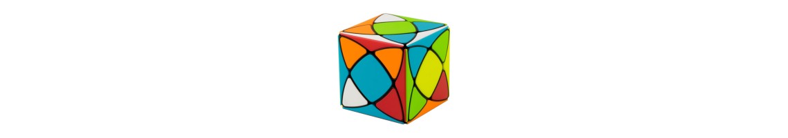 QiYi Super Ivy Cube