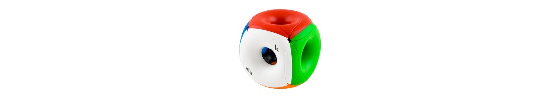 QiYi Tori Cube