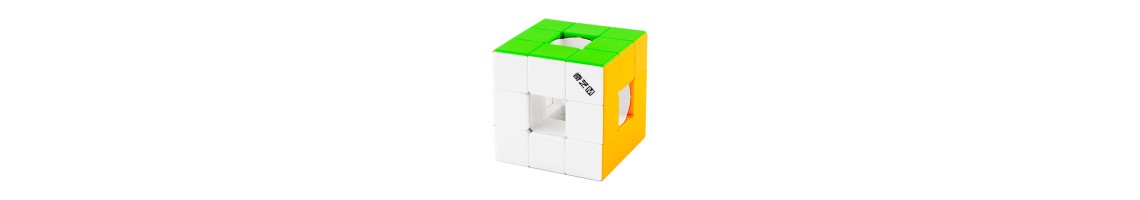 QiYi Void Cube M - Magnetic