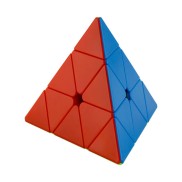 QiYi Warrior Pyraminx - Magnetic