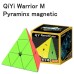 QiYi Warrior Pyraminx - Magnetic
