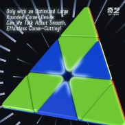 QiYi Warrior Pyraminx - Standard