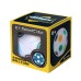 Rainbow Ball Pussel (20 holes)