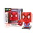 Rubiks Cube - Spider-Man Cuber Rubiks Cube - Spider-Man Cuber