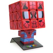 Rubiks Cube - Spider-Man Cuber