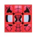 Rubiks Cube - Spider-Man Cuber Rubiks Cube - Spider-Man Cuber