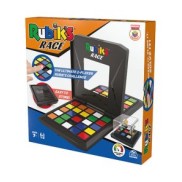 Rubiks Race