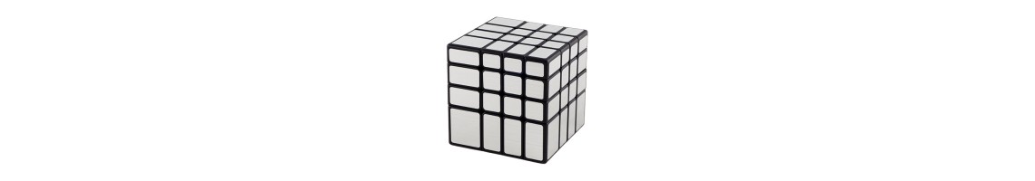 ShengShou 4x4 Mirror Blocks Cube