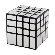 ShengShou 4x4 Mirror Blocks Cube