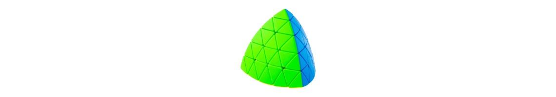 ShengShou 5x5 Pyraminx