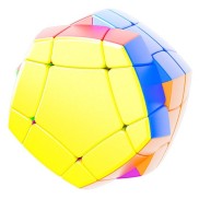 ShengShou 7-Axis 3x3 Cube