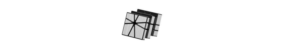 Shengshou Axis Mirror Square-1