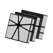 Shengshou Axis Mirror Square-1