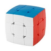 Shengshou Crazy 3x3