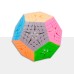ShengShou Elite Kilominx 6x6 V2 ShengShou Elite Kilominx 6x6 V2