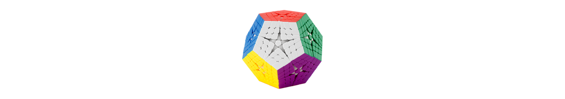 ShengShou Elite Kilominx 6x6 V2