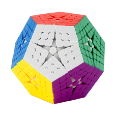 ShengShou Elite Kilominx 6x6 V2 ShengShou Elite Kilominx 6x6 V2