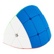 ShengShou Five Axis Cube - Three-Layer Cube