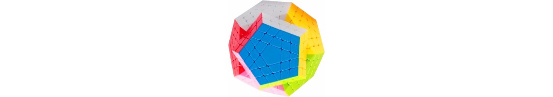 ShengShou Gigaminx V2