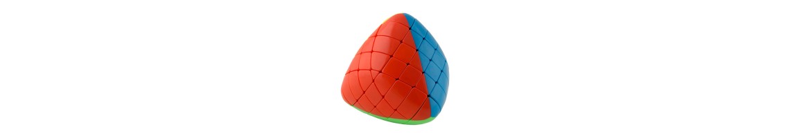 Shengshou Gigamorphix 5x5