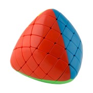 Shengshou Gigamorphix 5x5