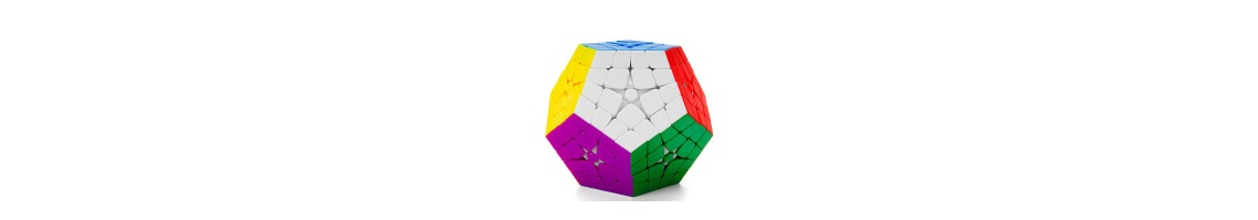 ShengShou Master Kilominx 4x4 V2