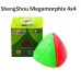 Shengshou Megamorphix 4x4 Shengshou Megamorphix 4x4