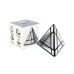 Shengshou Mirror Pyraminx Shengshou Mirror Pyraminx