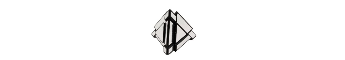 Shengshou Mirror Pyraminx