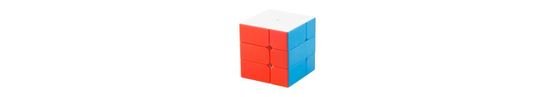 ShengShou Mr. M Square-0