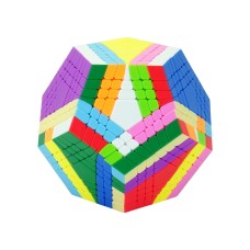 ShengShou Teraminx V2 7x7 ShengShou Teraminx V2 7x7