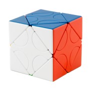 Skewb mixup I