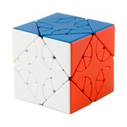 Skewb Mixup III