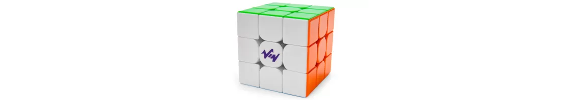 Vin Cube 3x3 Nova (Maglev + BC UV)