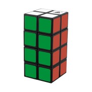 Witeden 2x2x4 Cuboid - Black