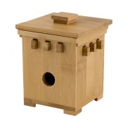 Wooden puzzle - Safe (3/5)