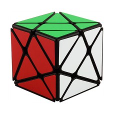 YJ Axis Cube - Black