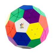 YuXin 12-Axis Soccer Megaminx