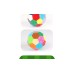 YuXin 12-Axis Soccer Megaminx YuXin 12-Axis Soccer Megaminx