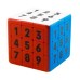 YuXin Digital Puzzle Cube (3x3) YuXin Digital Puzzle Cube (3x3)