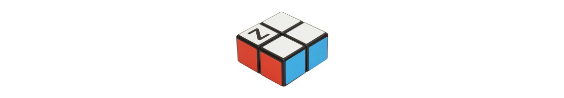 Z Cube 1x2x2