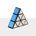 Zeal Slim Pyraminx