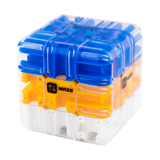 3D Maze Cube 3x3 3D Maze Cube 3x3