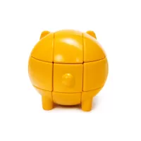 Animal 3x3 Cube - Lion