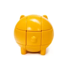 Animal 3x3 Cube - Lion